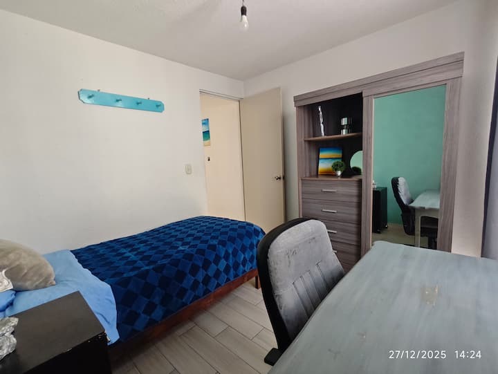 Dhomë gjumi 2