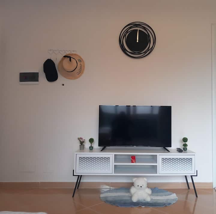 Morzem Apartments 3 - Albania