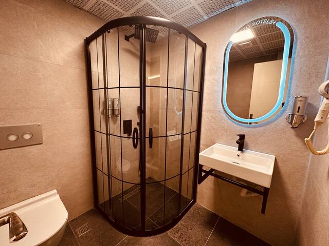 Kızılay Gunluk Kiralık managed Airbnb listing 2