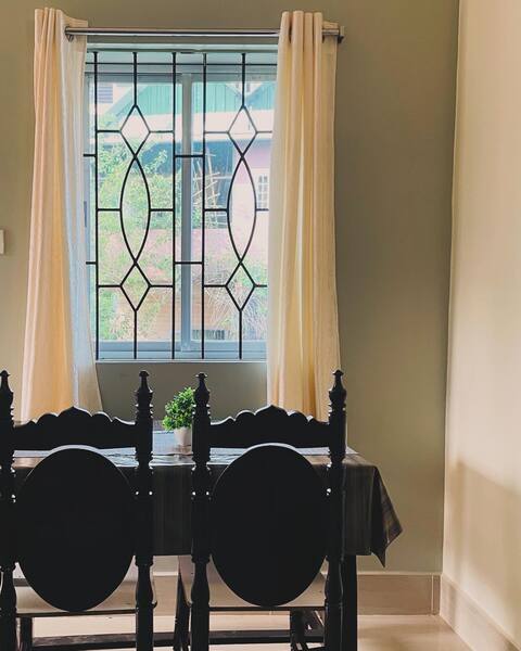 Bedroom | modern aesthetic | room in Agartala