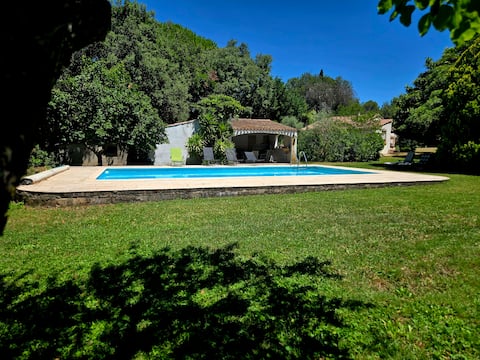 Country house in Provence