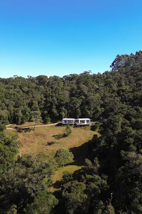 Villa Losartino - Gonçalves, Minas Gerais
