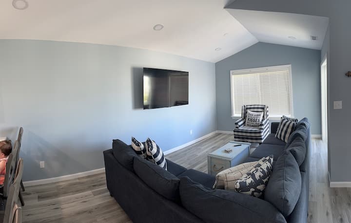 Beautiful Brand New Condo 2024 - Wildwood, NJ