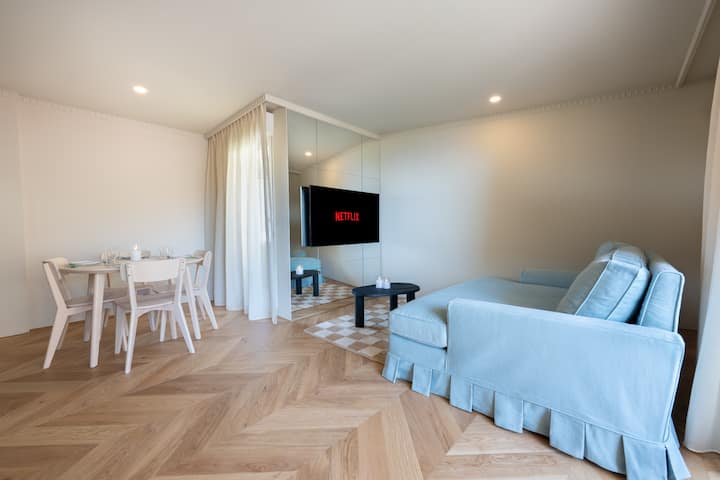 8v3 Monaco Par Ascenseur Beausoleil Centre - Beausoleil