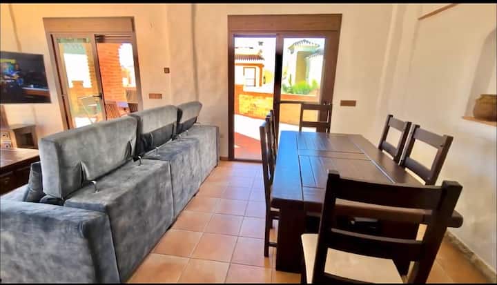 Villa Deluxe Nerja Silhouse - Cómpeta