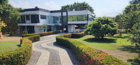 summer experience by house- 1111