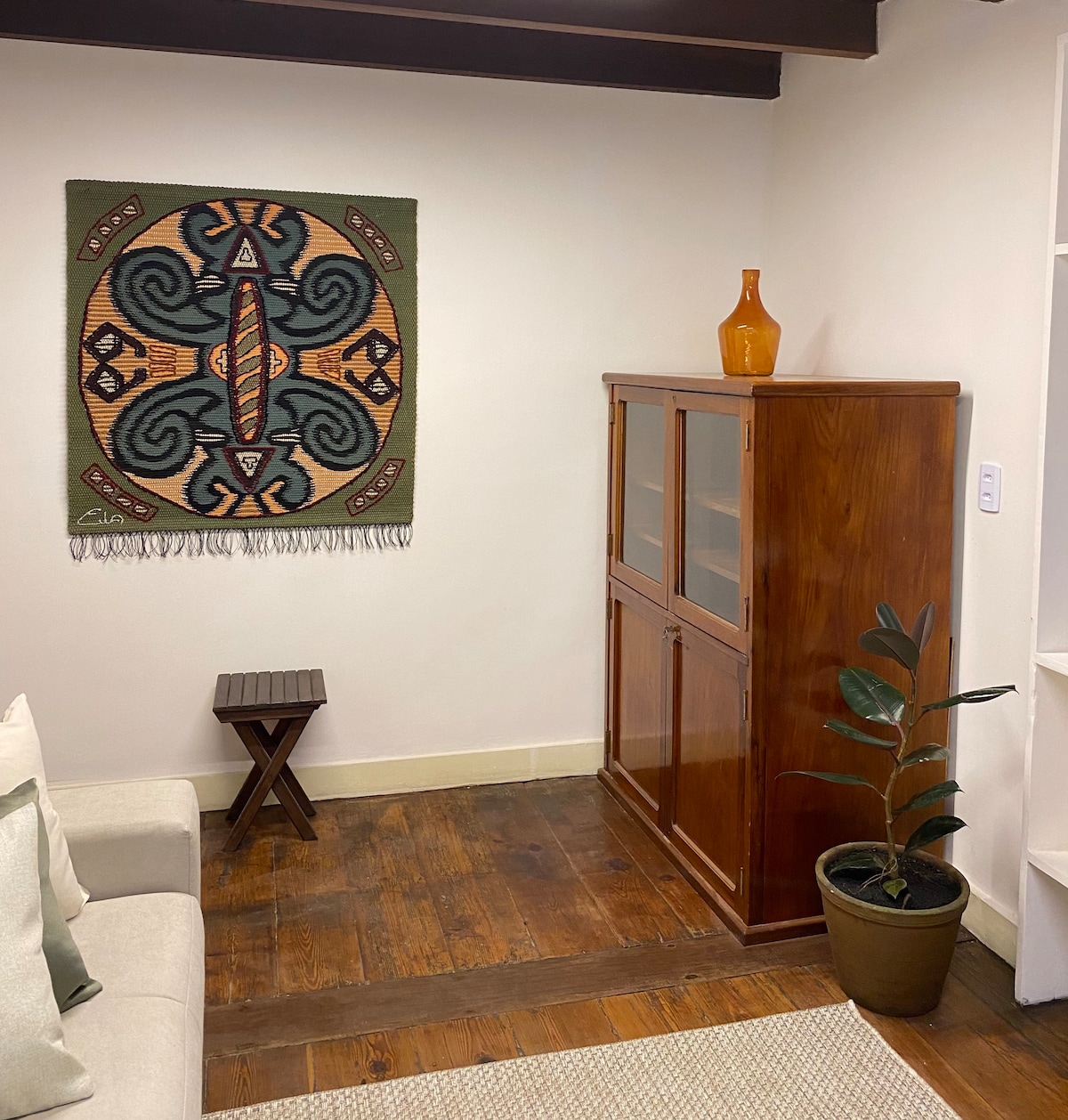 Top Airbnb: Villa Imperial - Downtown Petrópolis em Petrópolis