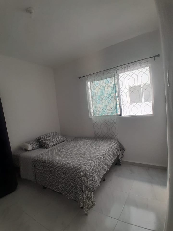Chumba cha kulala 2