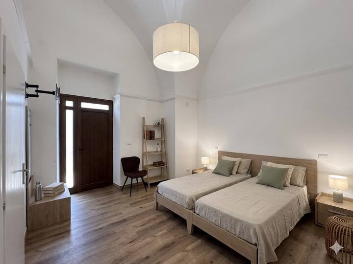 Habitación 1