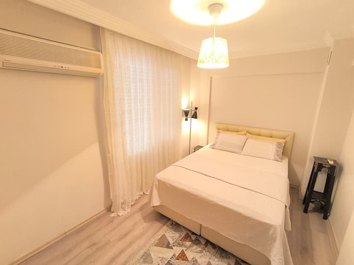 საძინებელი 2