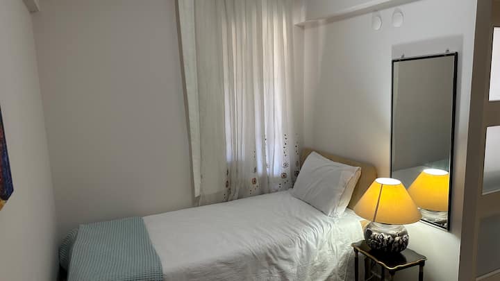 საძინებელი 3