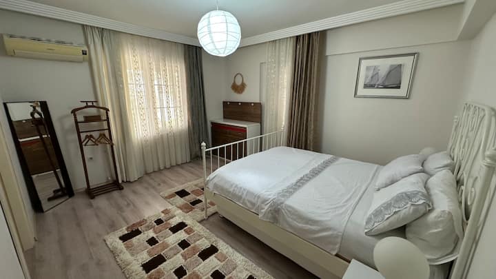 საძინებელი 1