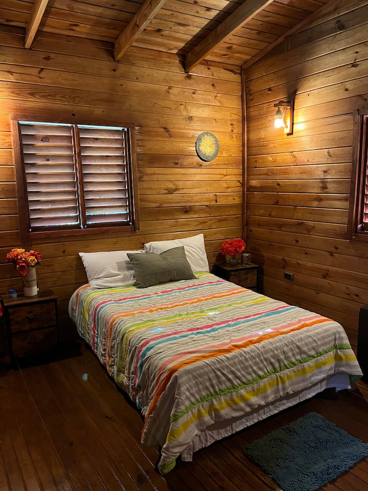 Спална соба 1