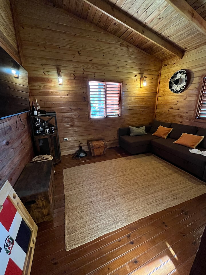 Спална соба 2