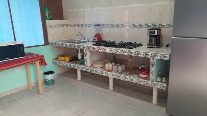 Casa Estero Mar - Costa Esmeralda