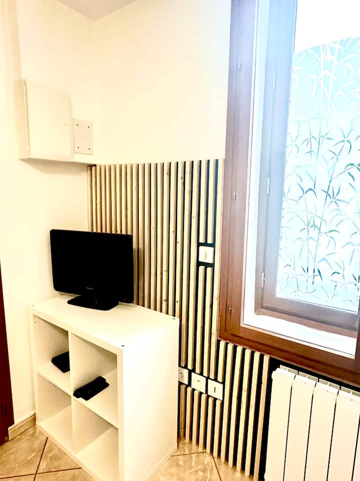 Appartement Lumineux, Pratique Et Idéalement Situé - Saint-Michel-sur-Orge