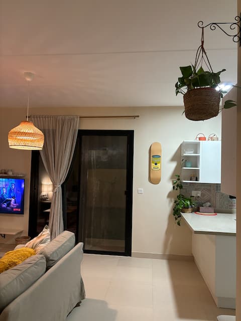 Twice the charm town house | Townhouse in Sidra District
