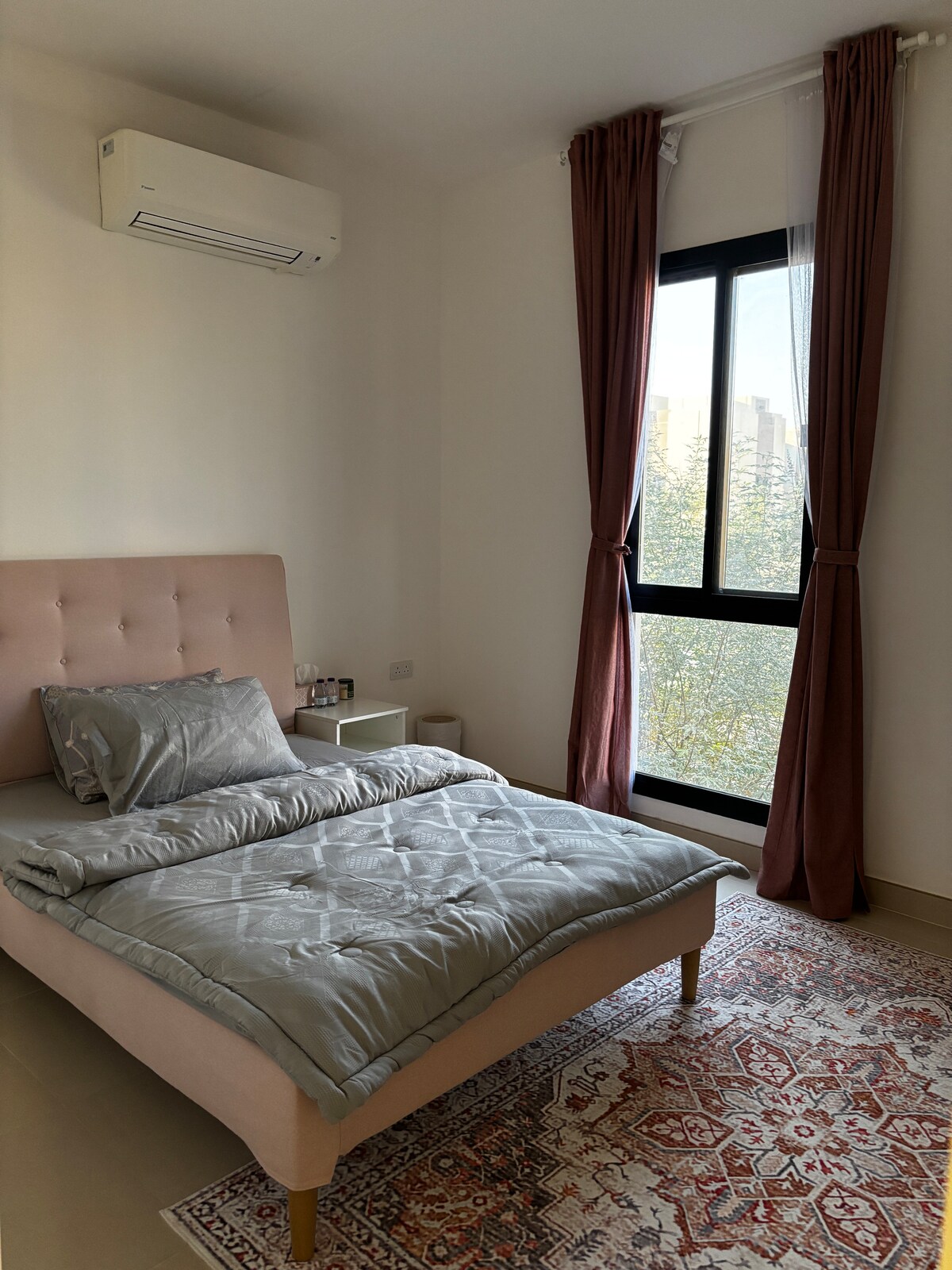 საძინებელი 2