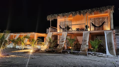 Casa Appushii Mayapo