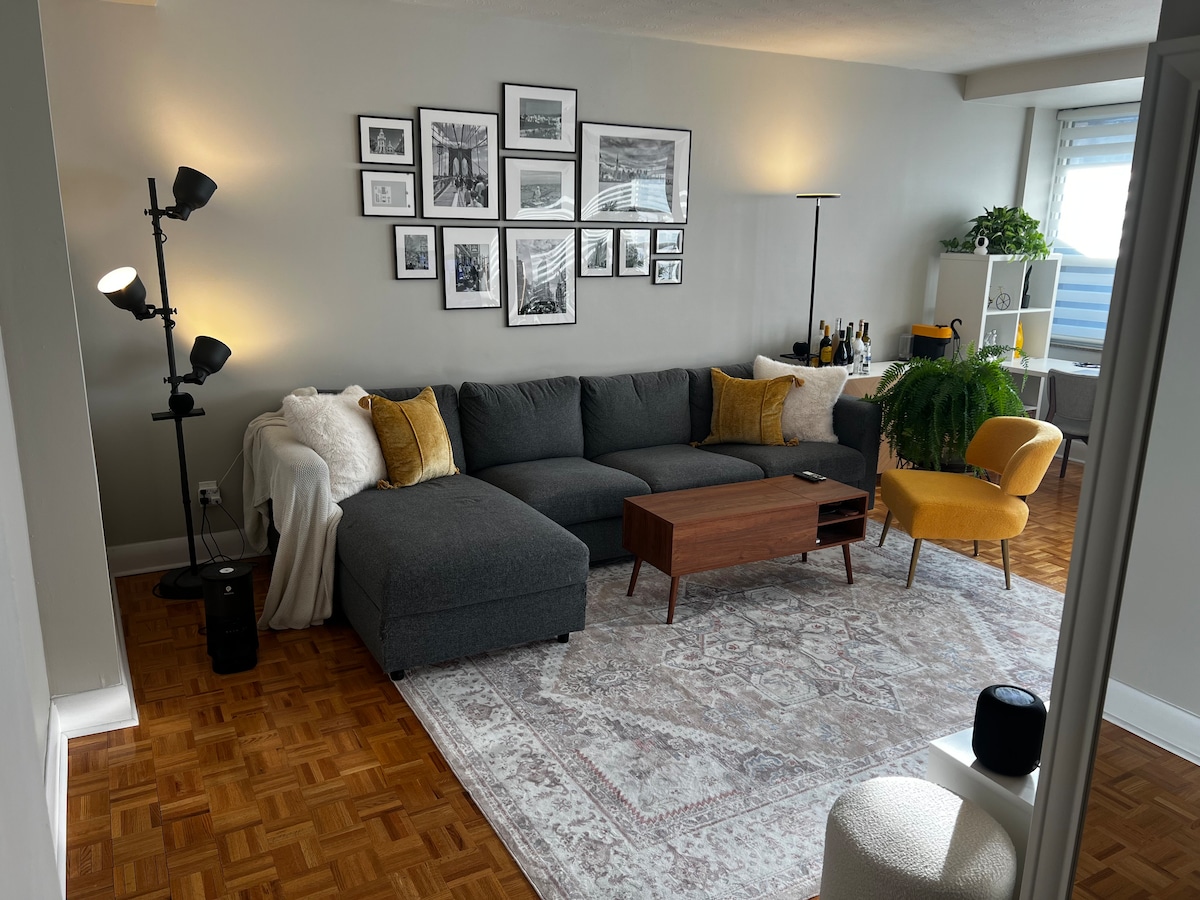 Всекидневна