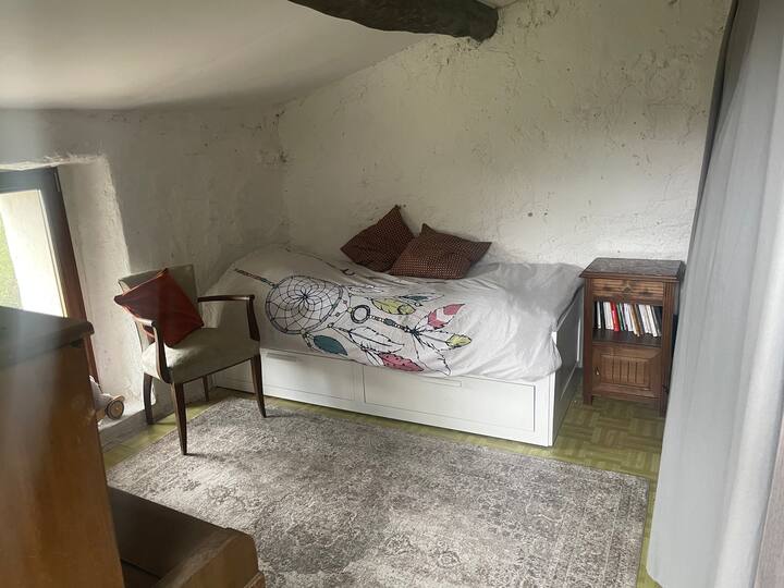 Spálňa 3
