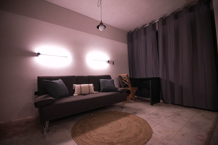 Casa Moderna Con Patio Y Asador - Ciudad Victoria
