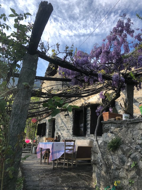 „Casa di Sabbione“