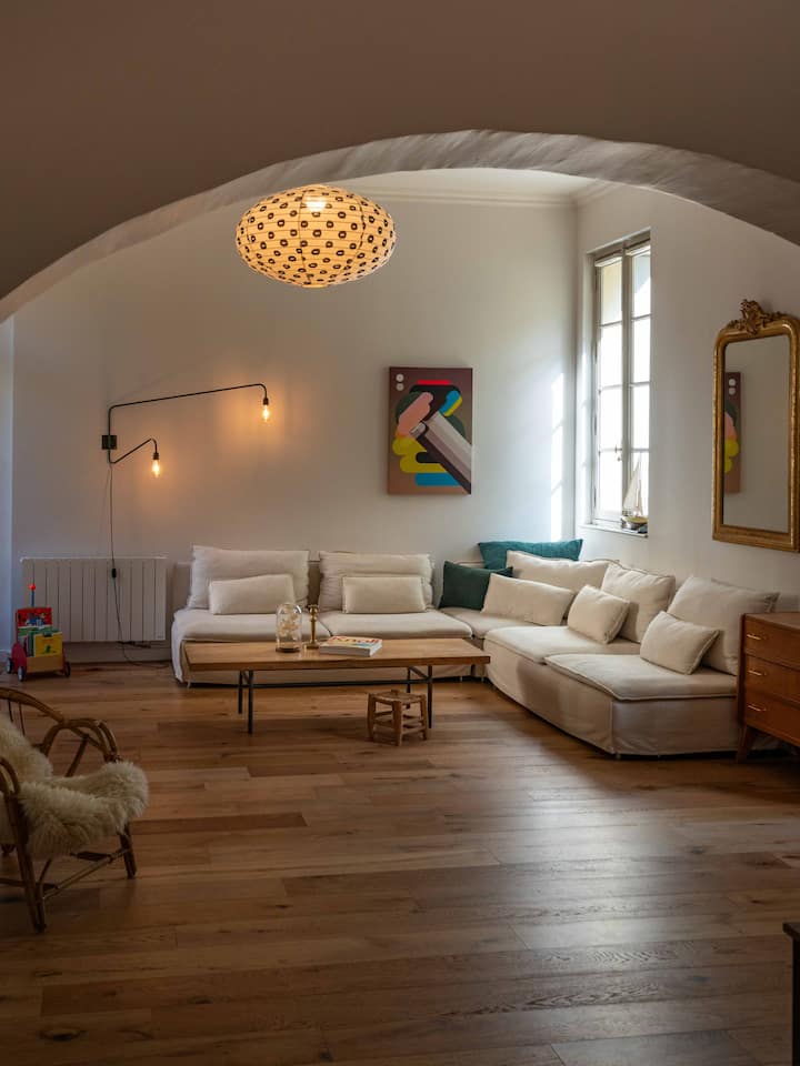 Maison De Famille - Montpellier