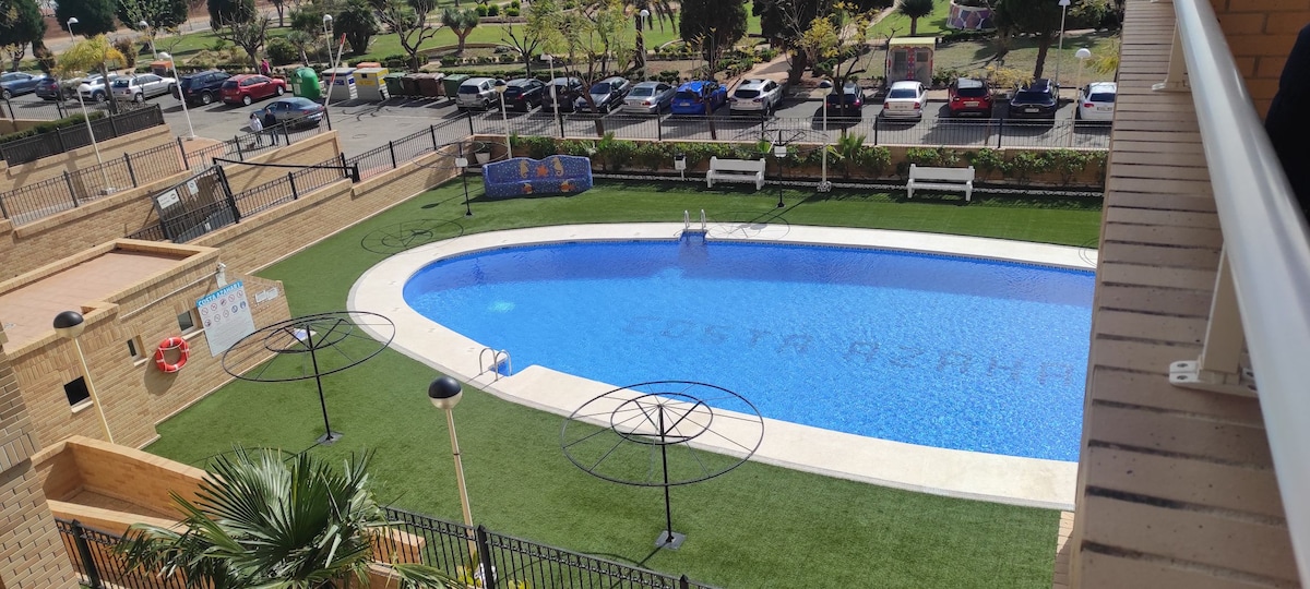 Apartamento en Oropesa del Mar
