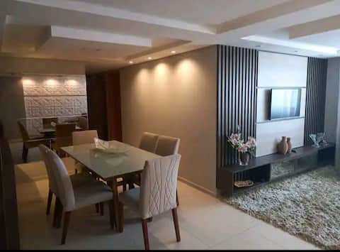 Super Comfortable Apartment