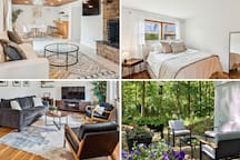 18393 Ridge Road, New Buffalo, Michigan rental in New Buffalo