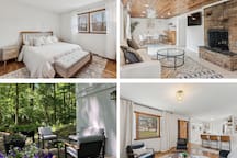 18393 Ridge Road, New Buffalo, Michigan rental in New Buffalo