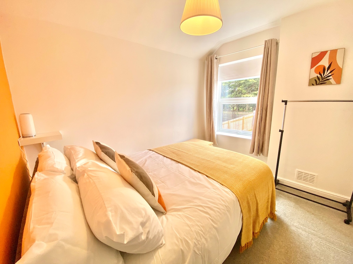 غرفة النوم 3