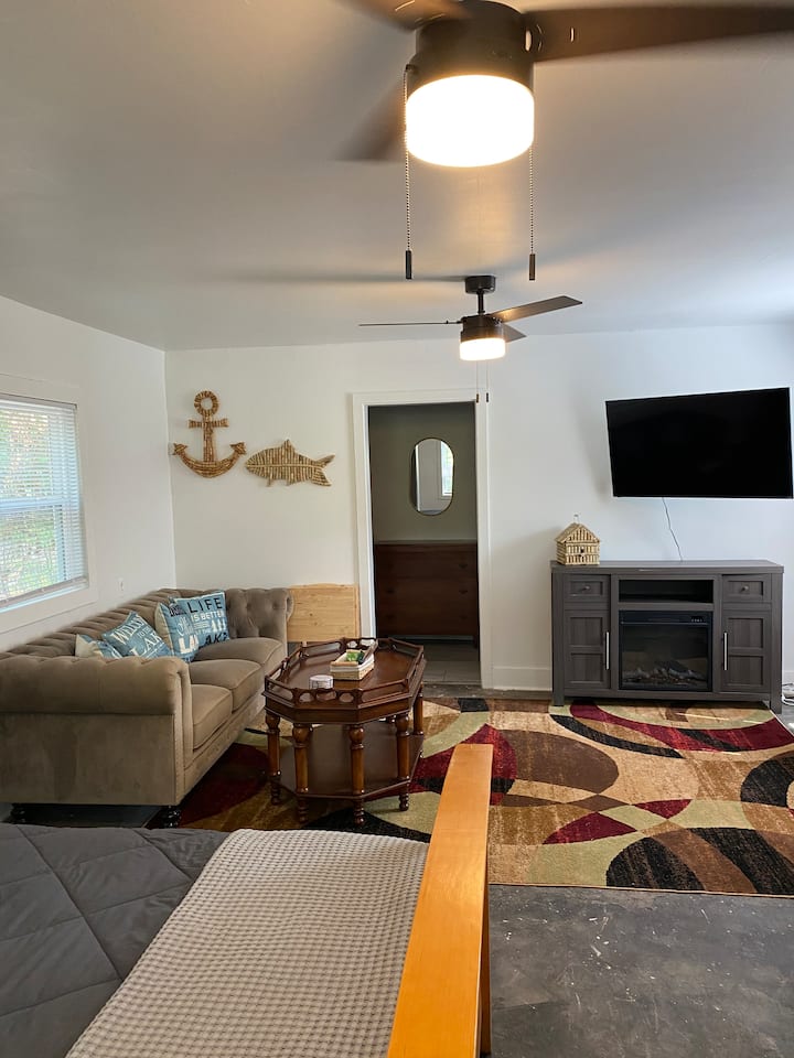 The Bunkhouse At Grand Lake - Disney, OK