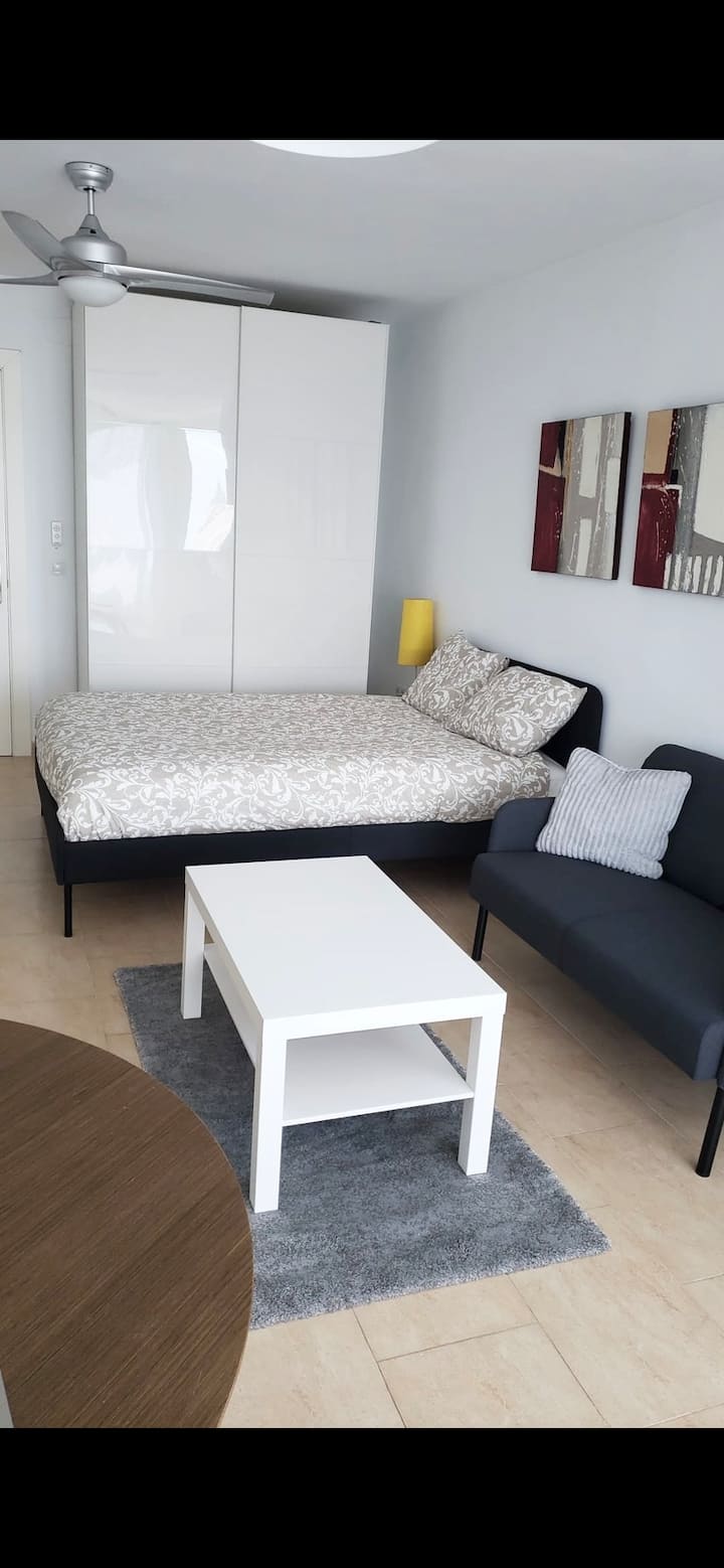 საძინებელი