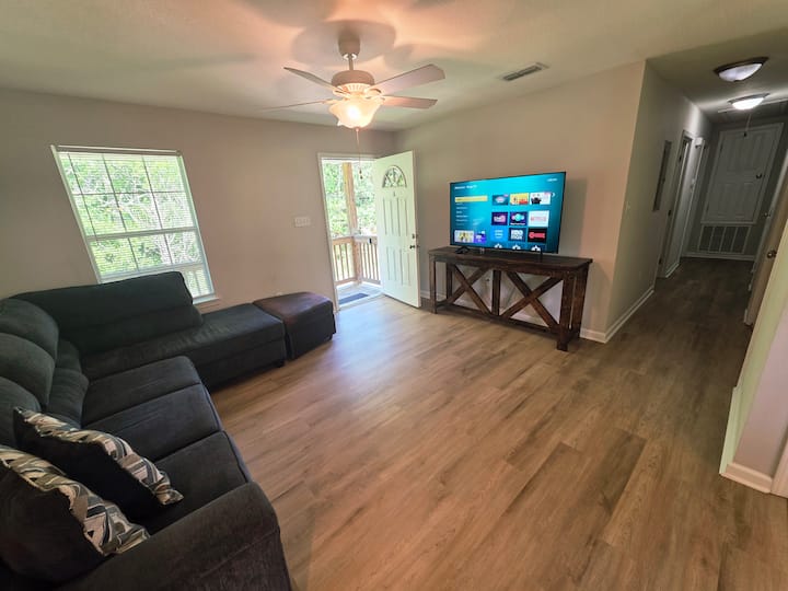 Cozy Bay 2 - Gulfport, MS