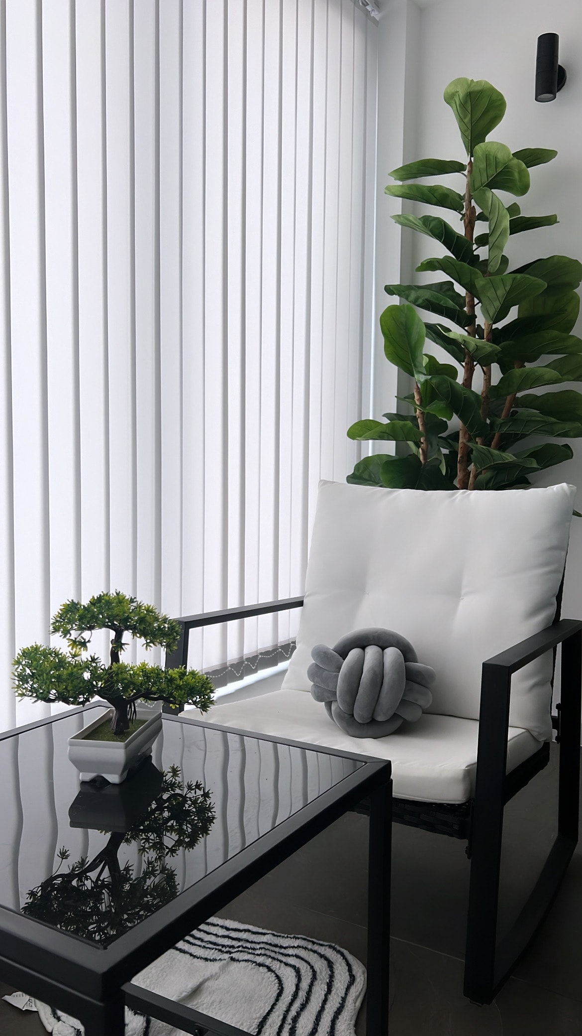 Obývacia miestnosť