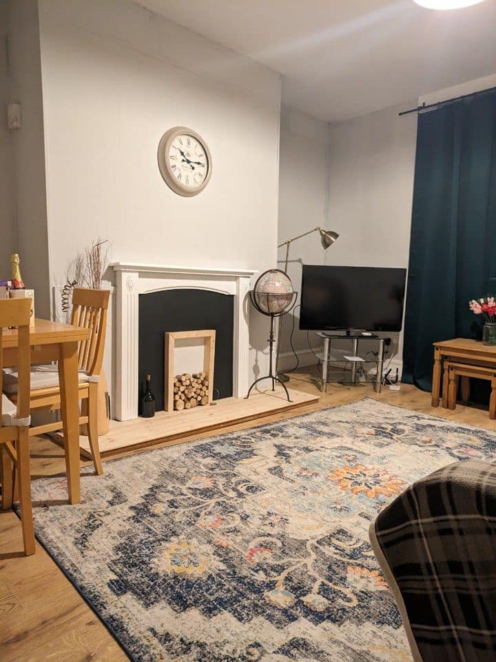 Huge Week/monthly Discounts. 3 Bed/1 Bath - Bishop Auckland