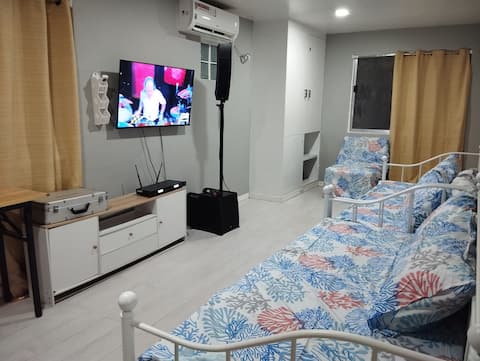 Unit 1, 2 & 3 Evexia Garden, 30 pax