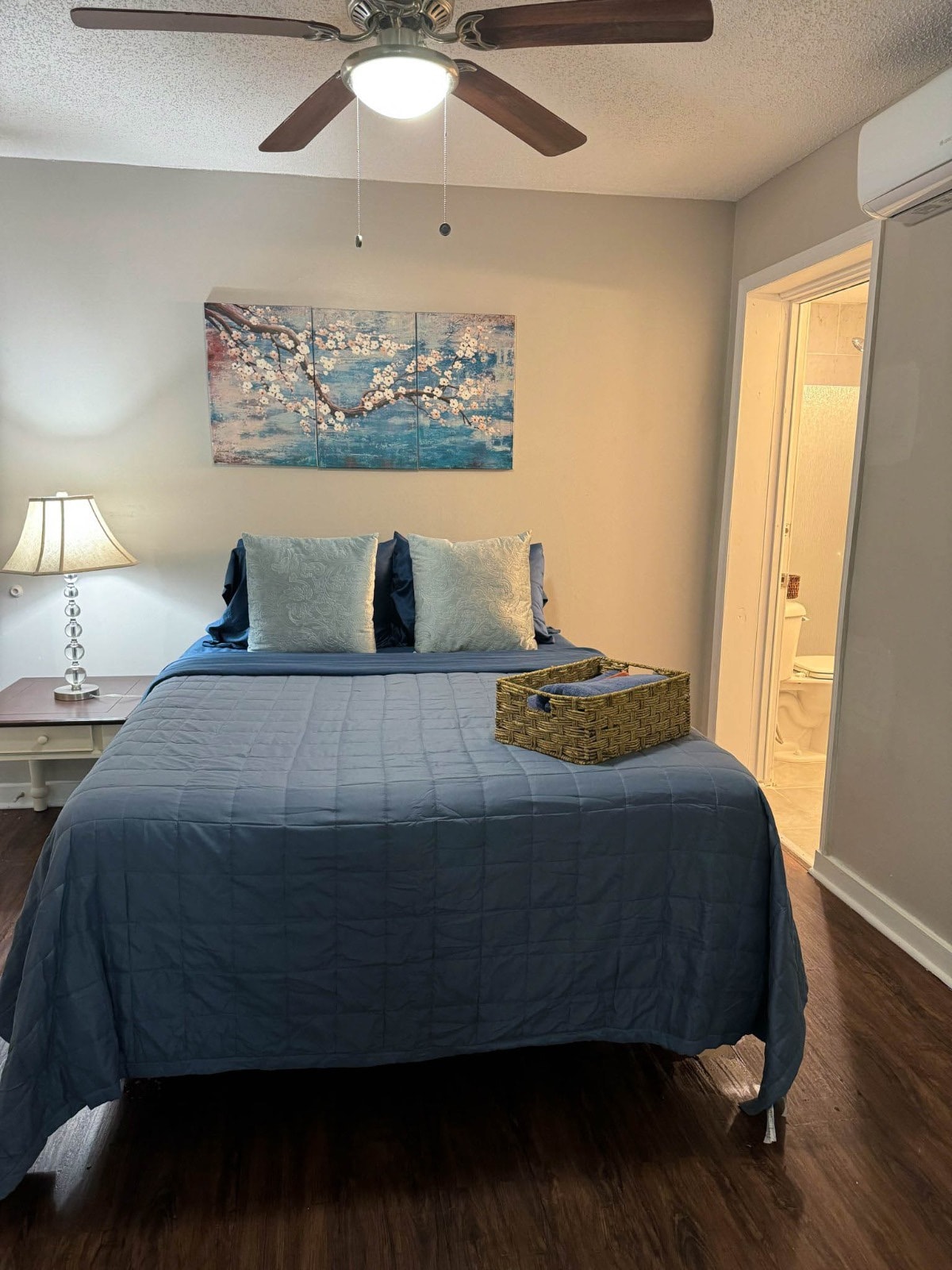 საძინებელი