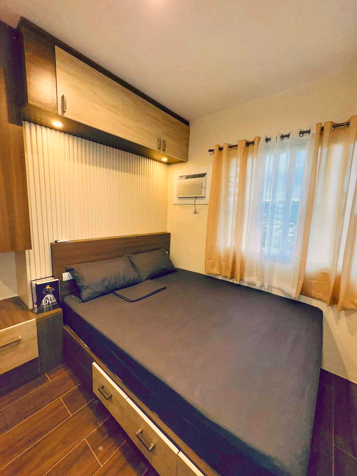 ห้องนอน