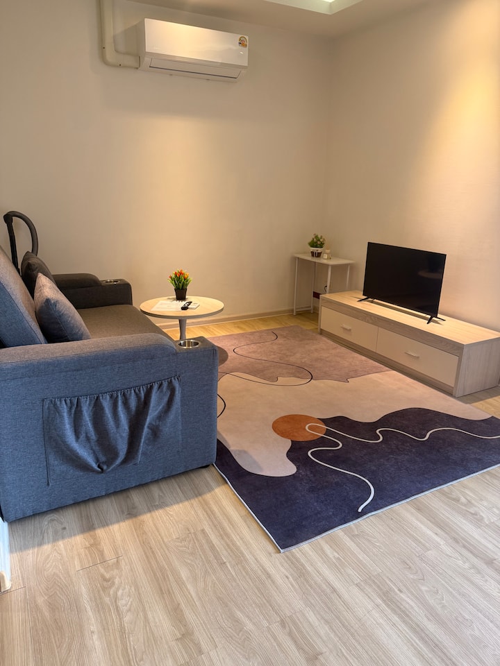 Bleu Condo, A209 - Ko Samui