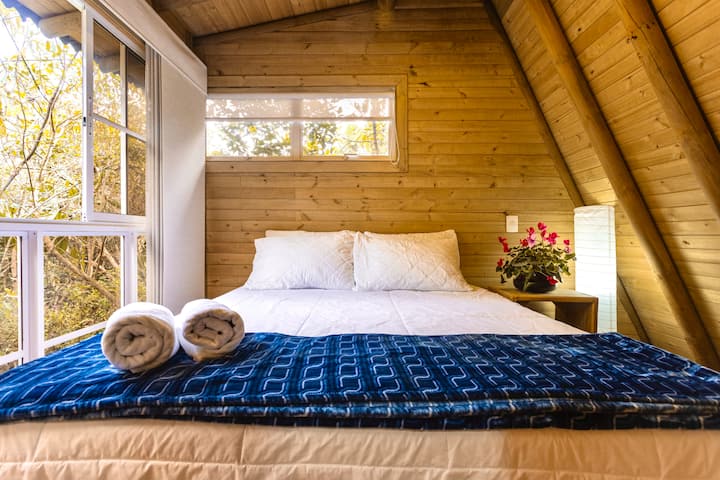 Luxurious Experiences In The Nature 2 Bdr - Guarne