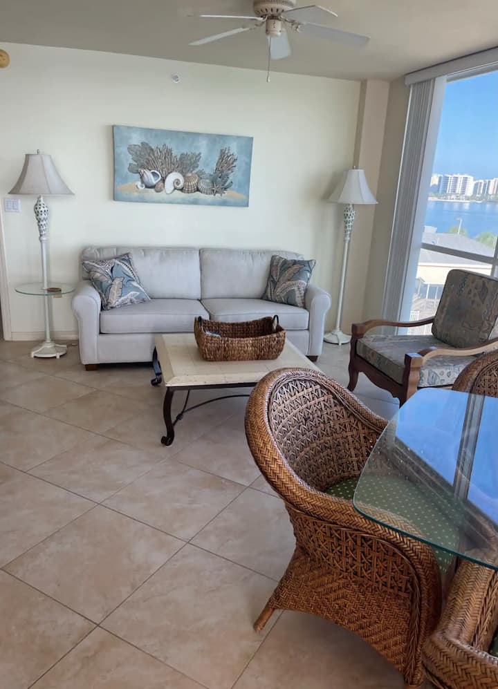 Lovers Key Resort, Ft Myers Beach - Fort Myers Beach, FL