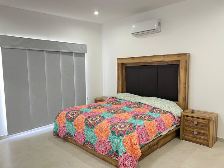 Спална соба 1