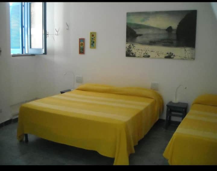 ห้องนอน