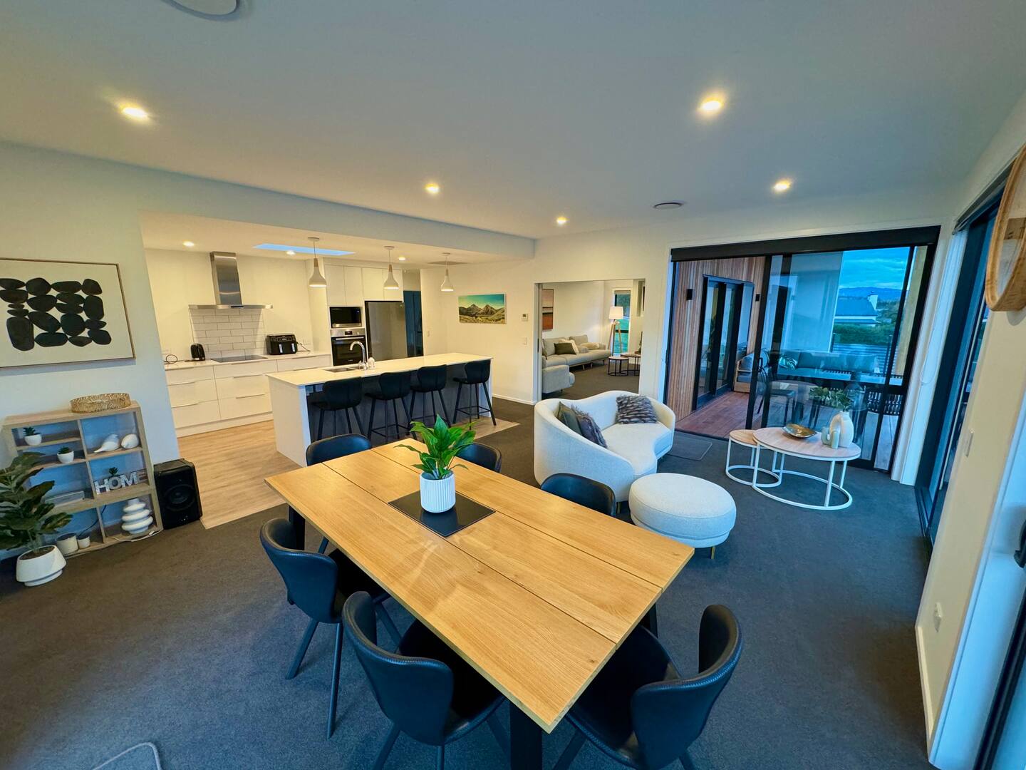 New Home - Amazing Views 5