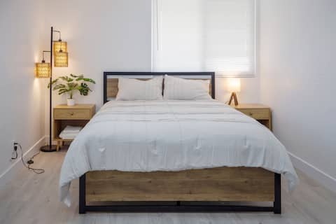 The Cozy Retreat in Pomona