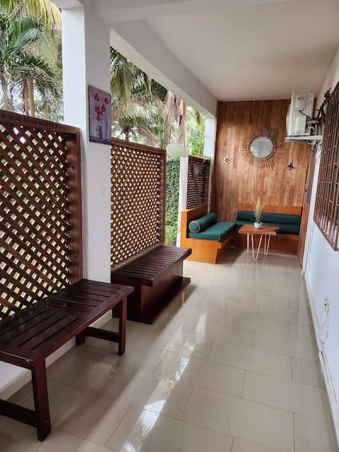 La villa KATY*