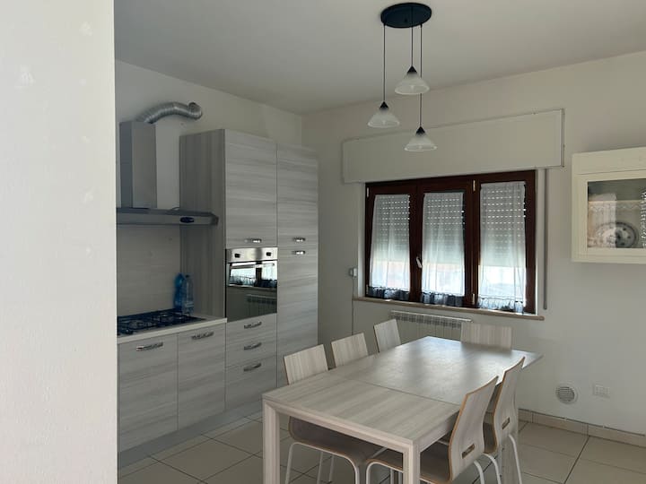 Appartamento (9) Vista Mare - San Vincenzo